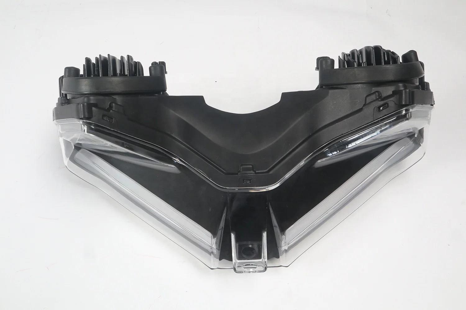Factory Direct Sale Motorcycle Big Light for  Panigale V2 V4 V4S 2018-2022 Motorcycle Head Big Front Light Lamp